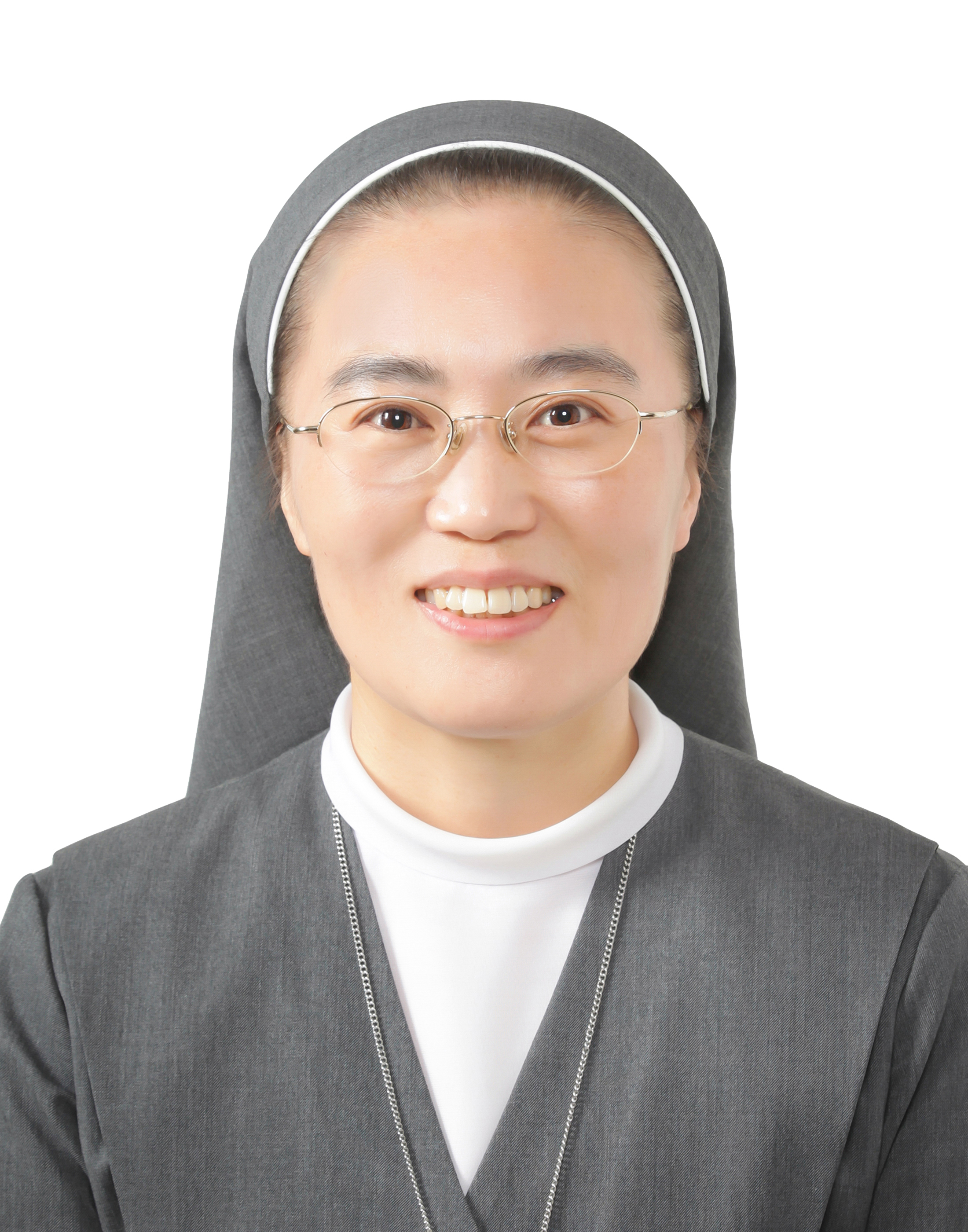 허 티모테오 전교수녀님