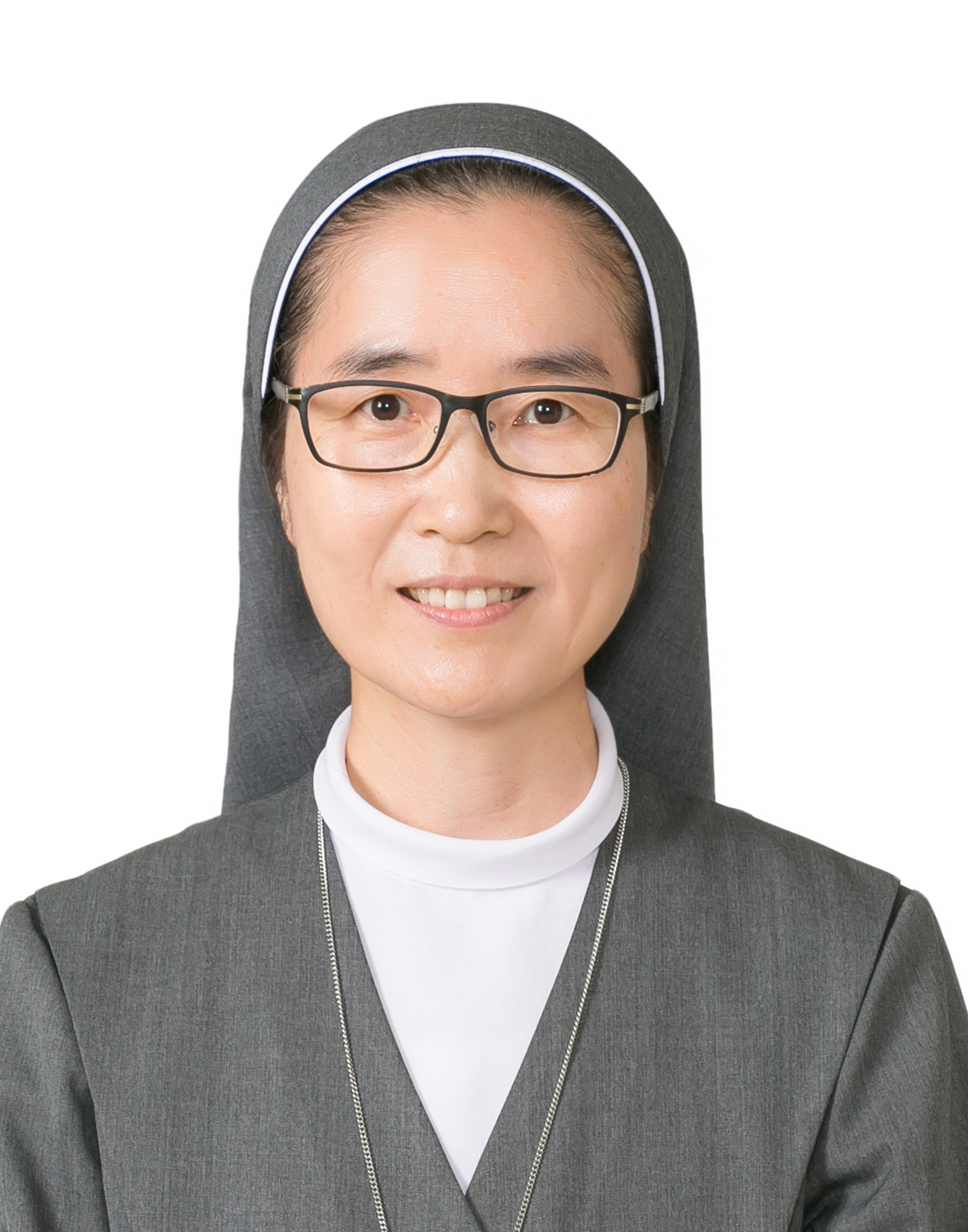 이 조시마원장수녀님
