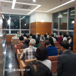 엑스포 구역 (3개반)