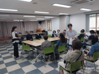 두레구역 (5개반)